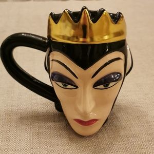 NEW Evil Queen / Snow White - MUG